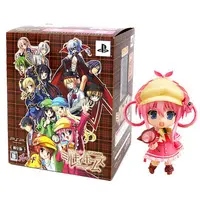 PlayStation Portable - Tantei Opera Milky Holmes (Limited Edition)