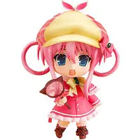 PlayStation Portable - Tantei Opera Milky Holmes (Limited Edition)