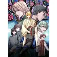 PlayStation Portable - Bara no Ki ni Bara no Hanasaku