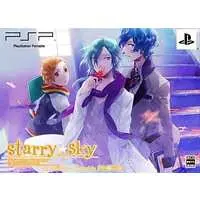 PlayStation Portable - Starry Sky (Limited Edition)