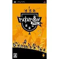 PlayStation Portable - PATAPON