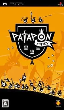 PlayStation Portable - PATAPON