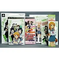 PlayStation Portable - Ore no Imouto ga Konnani Kawaii Wake ga Nai (OreImo) (Limited Edition)