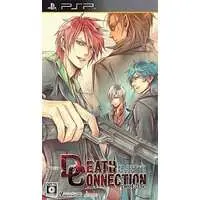 PlayStation Portable - Death Connection