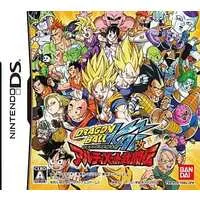 Nintendo DS - Dragon Ball