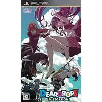 PlayStation Portable - DEARDROPS