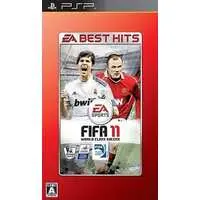 PlayStation Portable - Soccer