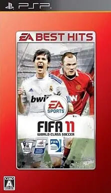 PlayStation Portable - Soccer