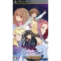 PlayStation Portable - Memories Off