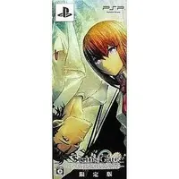 PlayStation Portable - STEINS;GATE (Limited Edition)