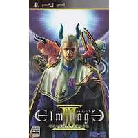 PlayStation Portable - Elminage