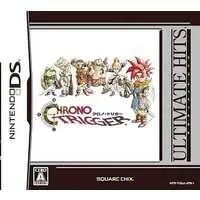 Nintendo DS - Chrono Trigger