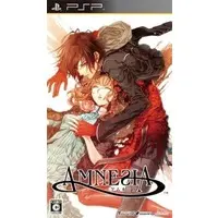 PlayStation Portable - AMNESIA