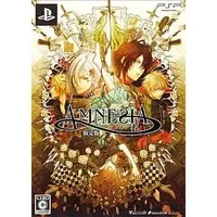 PlayStation Portable - AMNESIA (Limited Edition)