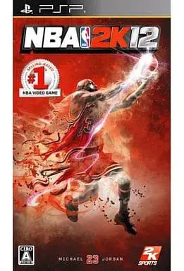 PlayStation Portable - NBA 2K