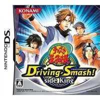 Nintendo DS - The Prince of Tennis