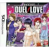 Nintendo DS - Duel Love