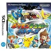 Nintendo DS - Pokémon Ranger
