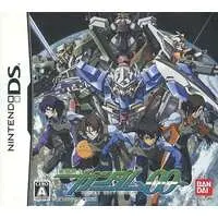 Nintendo DS - GUNDAM series