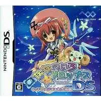 Nintendo DS - Nanatsu-iro Drops