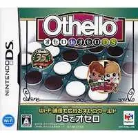 Nintendo DS - Othello (Reversi)