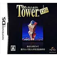 Nintendo DS - The Tower