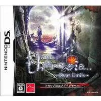 Nintendo DS - Theresia: Dear Emile