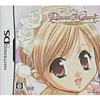 Nintendo DS - Princess Maker