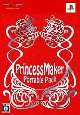PlayStation Portable - Princess Maker