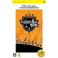 PlayStation Portable - PATAPON