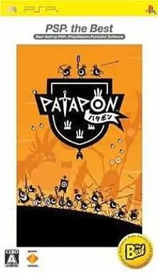 PlayStation Portable - PATAPON