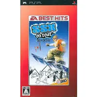 PlayStation Portable - SSX