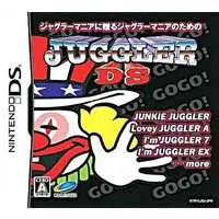 Nintendo DS - Juggler