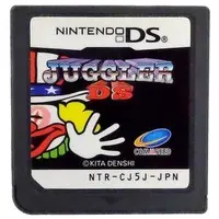 Nintendo DS - Juggler