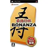 PlayStation Portable - Shogi