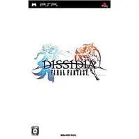 PlayStation Portable - Final Fantasy Series