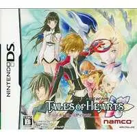 Nintendo DS - Tales Series