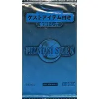 Nintendo DS - Phantasy Star series