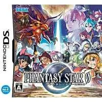 Nintendo DS - Phantasy Star series