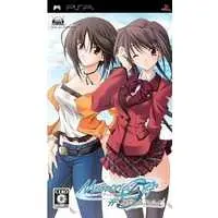 PlayStation Portable - Memories Off