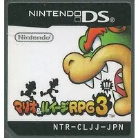 Nintendo DS - Mario & Luigi