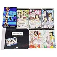 PlayStation Portable - THE IDOLM@STER Series