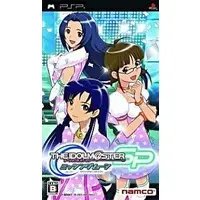 PlayStation Portable - THE IDOLM@STER Series