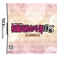 Nintendo DS - Ouran High School Host Club (Limited Edition)