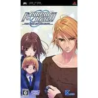 PlayStation Portable - Remember11