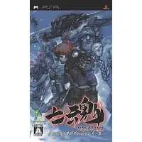 PlayStation Portable - Dungeon Maker