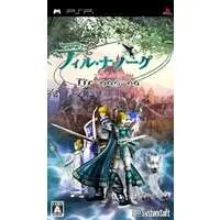 PlayStation Portable - Tír na nÓg