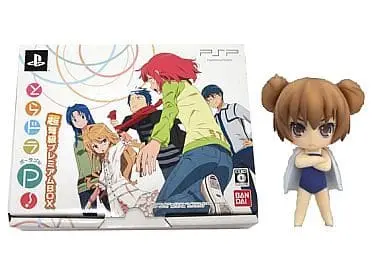 PlayStation Portable - Toradora! (Limited Edition)