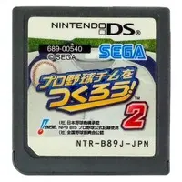 Nintendo DS - Basketball