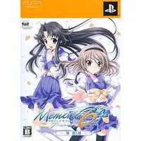 PlayStation Portable - Memories Off (Limited Edition)